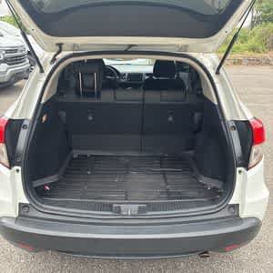 Used 2022 Honda HR-V EX image 11