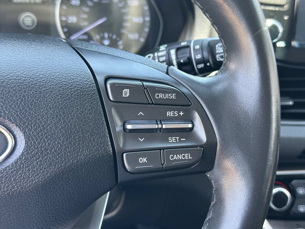 Used 2020 Hyundai Elantra GT w/ Style Package 02 FWD image 25