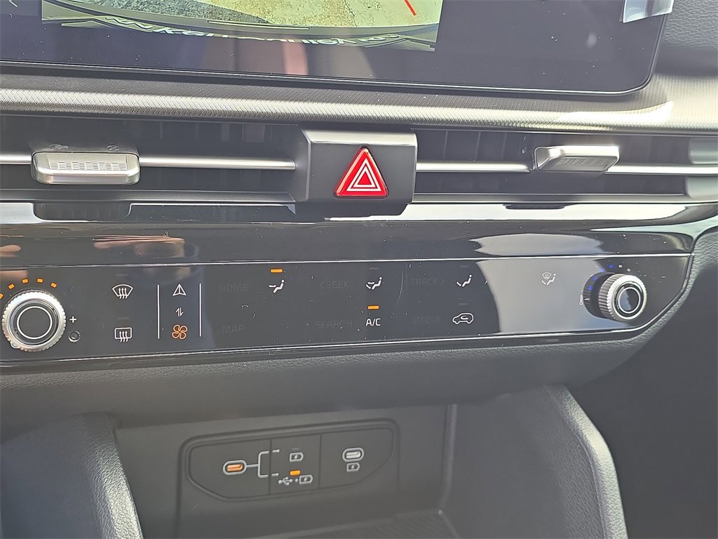 New 2026 Kia Sportage LX image 26