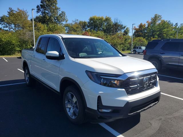 New 2026 Honda Ridgeline RTL image 12