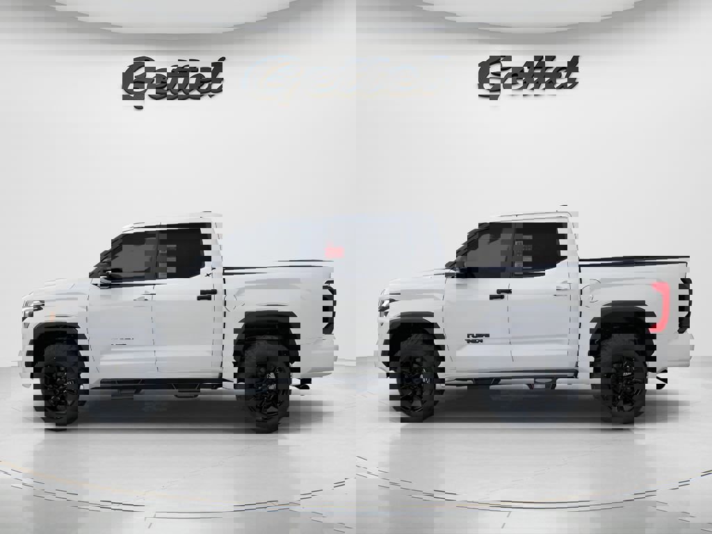New 2025 Toyota Tundra SR5 image 8