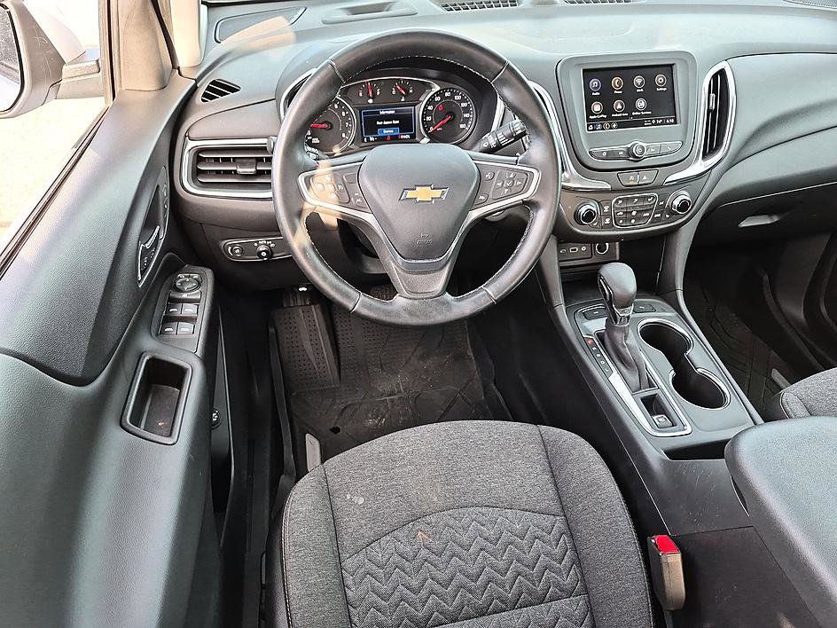 Used 2023 Chevrolet Equinox LT AWD/4WD image 29