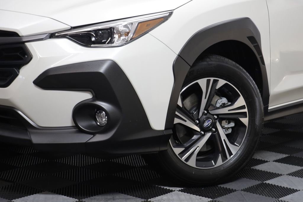 Used 2025 Subaru Crosstrek 2.0i Premium AWD/4WD image 3