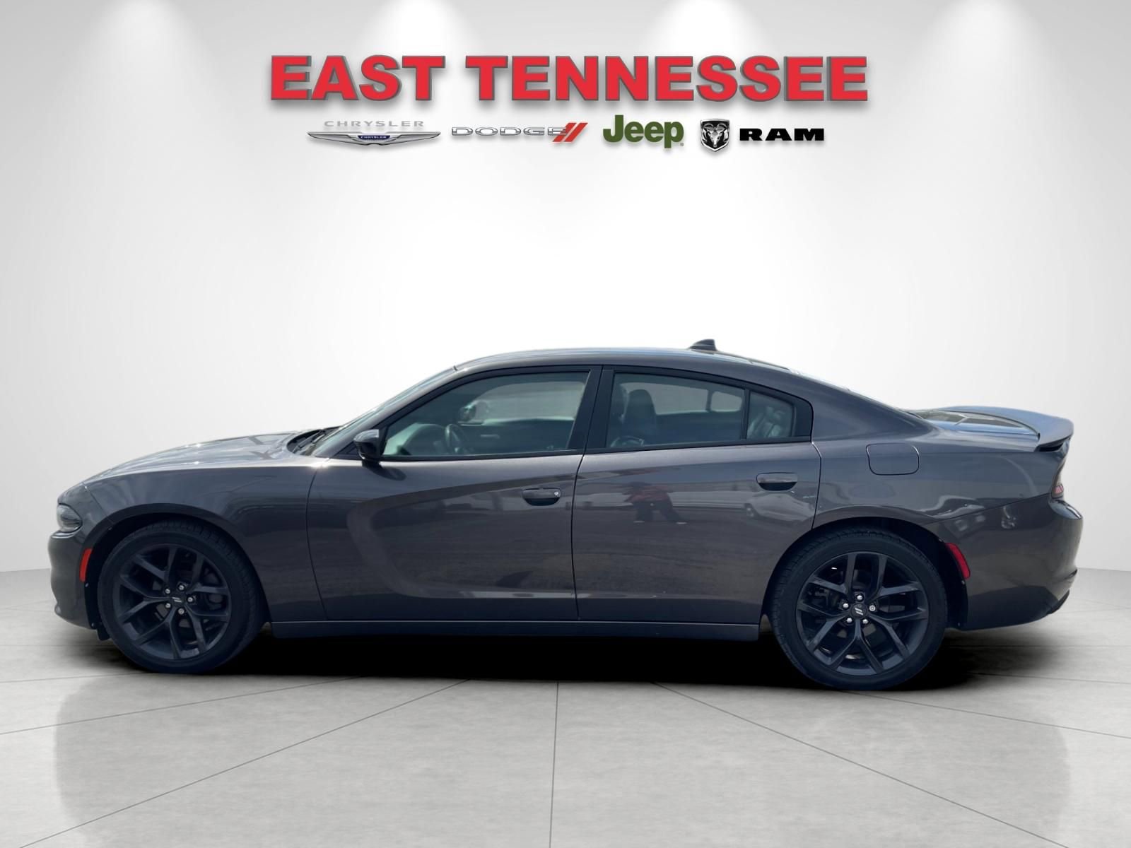Used 2020 Dodge Charger SXT w/ Plus Group image 6