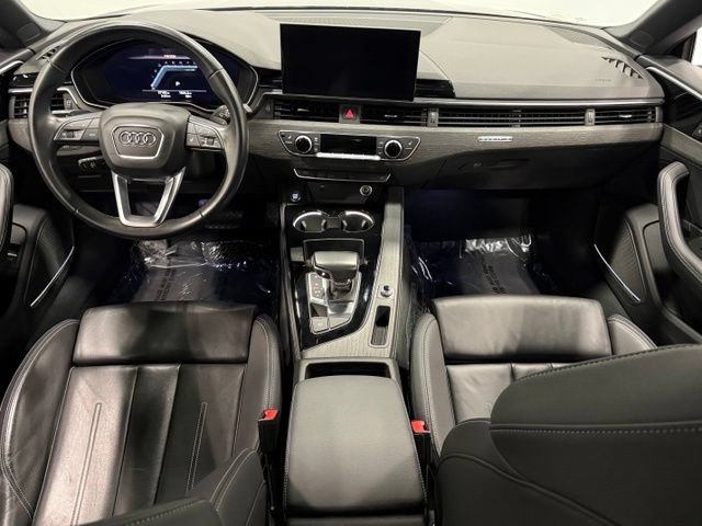 Used 2024 Audi A5 2.0T Premium Plus AWD/4WD image 34