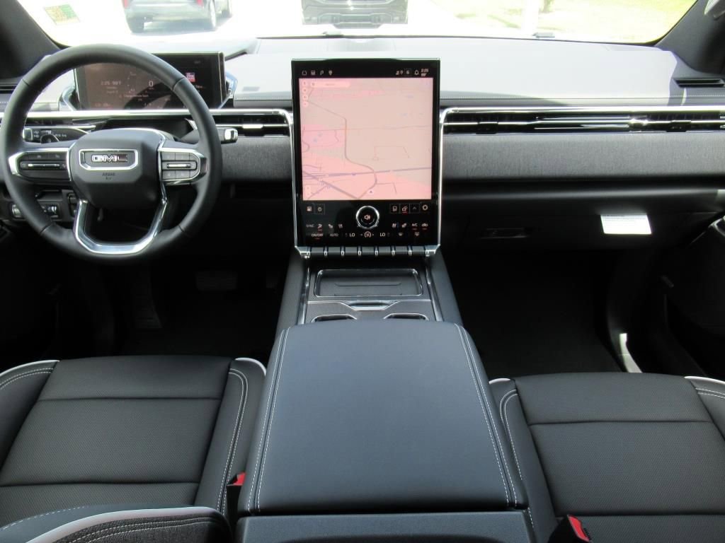 New 2026 GMC Sierra EV Elevation w/ Premium Package image 13