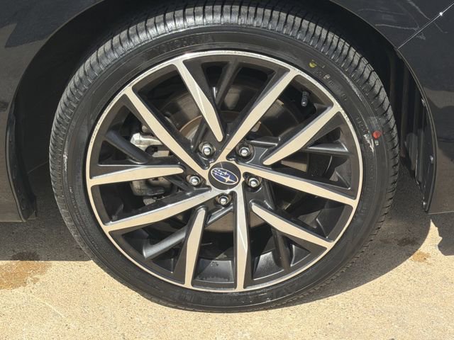 Certified 2024 Subaru Impreza 2.0i Sport w/ Popular Package #1 image 14