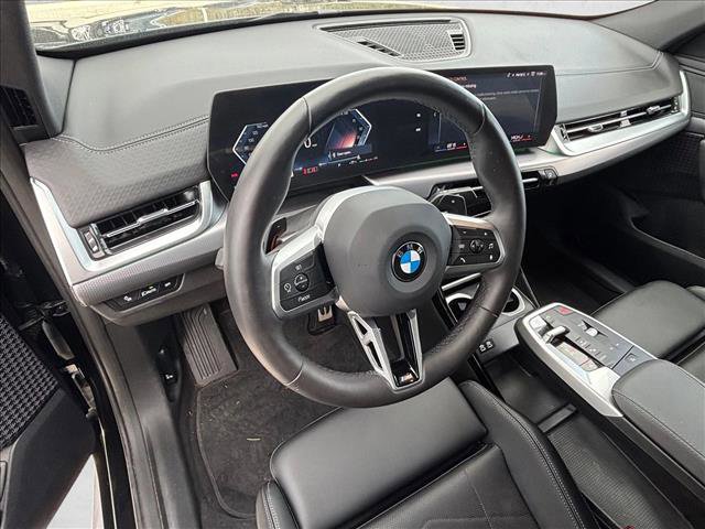 Used 2025 BMW X2 xDrive28i image 9