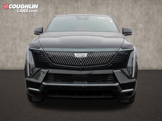 New 2025 Cadillac Escalade IQ Sport 2 image 3