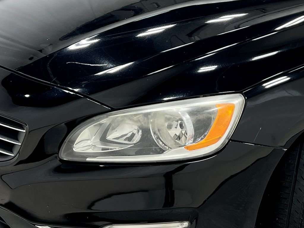 Used 2015 Volvo S60 T5 Premier FWD image 34