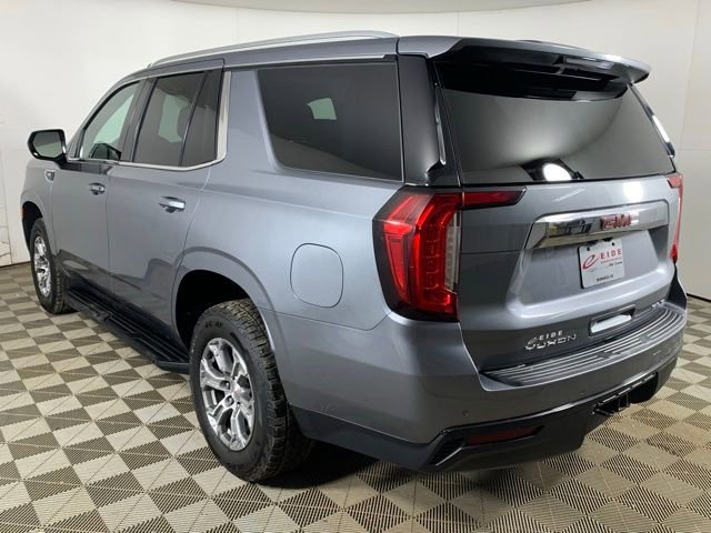 Used 2022 GMC Yukon SLE image 7