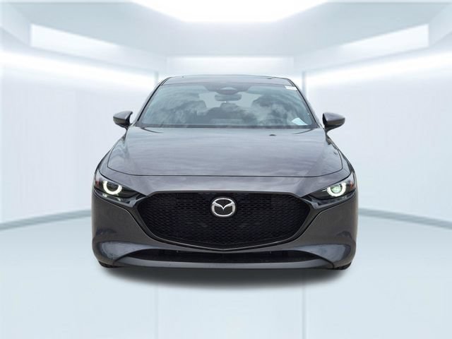 New 2026 MAZDA MAZDA3 2.5 S Hatchback w/ Premium Pkg FWD image 10