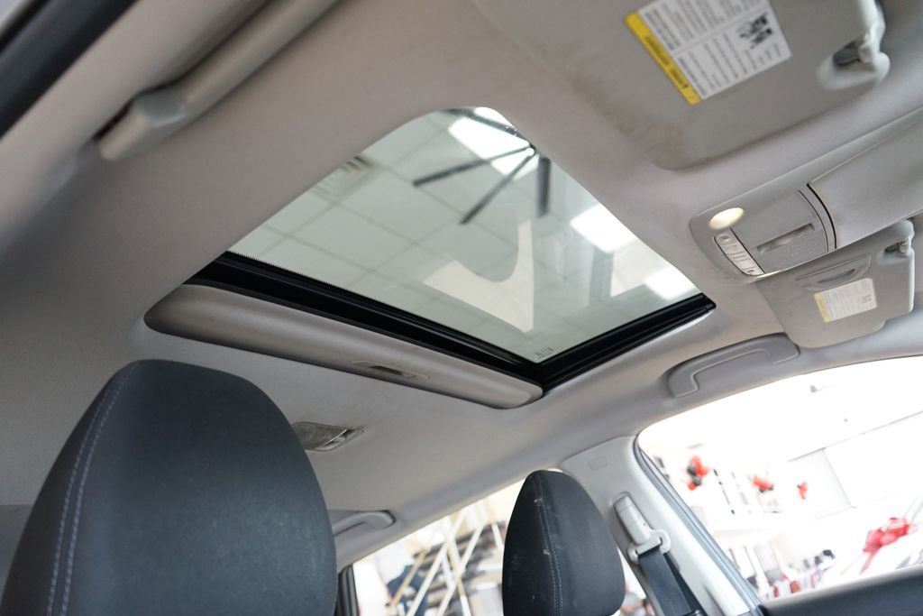 Used 2018 Nissan Rogue Sport FWD image 9