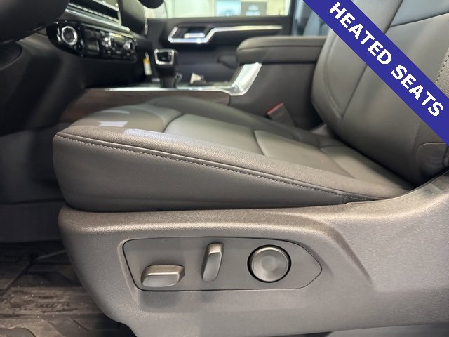 New 2026 GMC Sierra 1500 SLT w/ SLT Premium Plus Package image 6