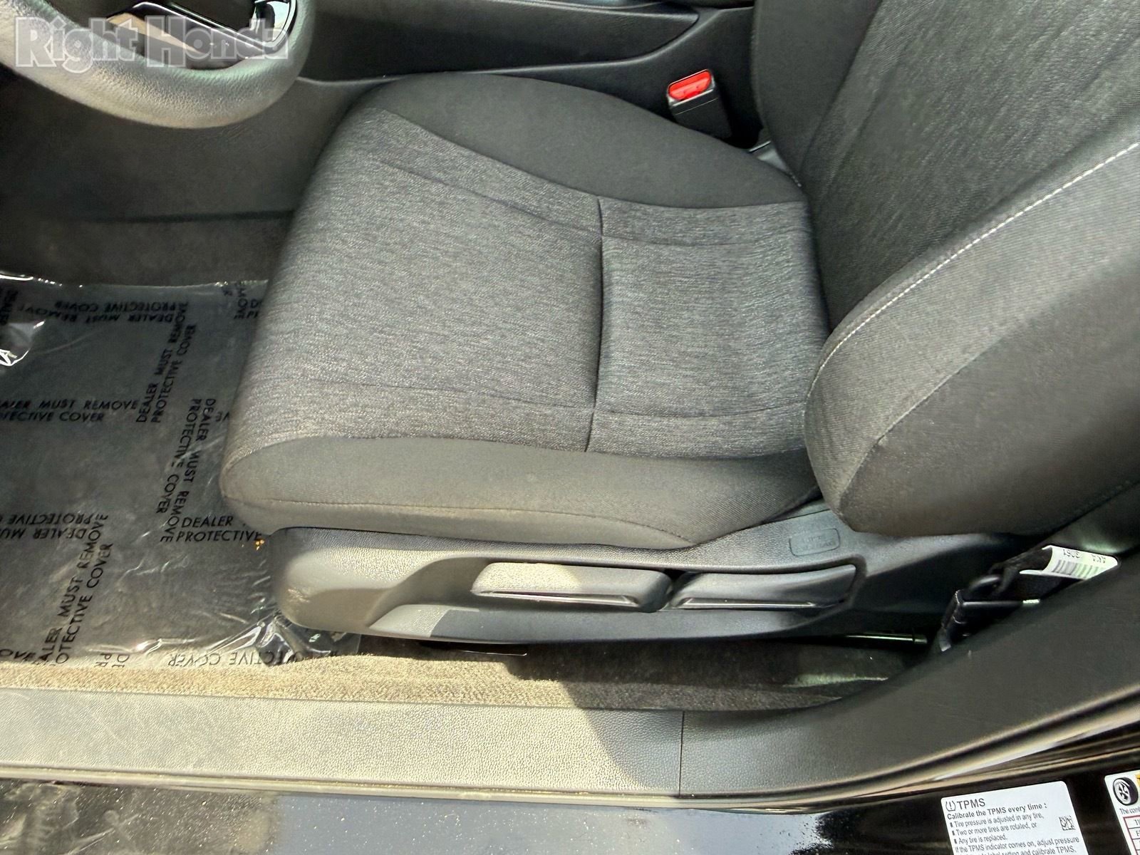 Used 2023 Honda Accord LX image 14