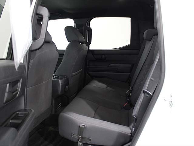 Certified 2024 Toyota Tacoma SR AWD/4WD image 14
