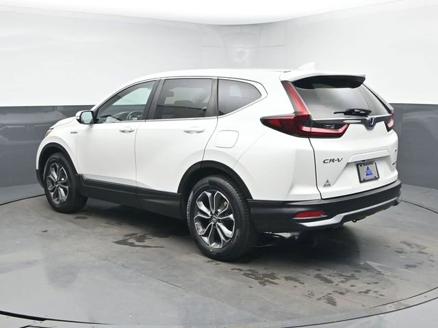 Used 2020 Honda CR-V EX-L image 6