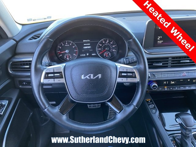 Used 2022 Kia Telluride SX image 18