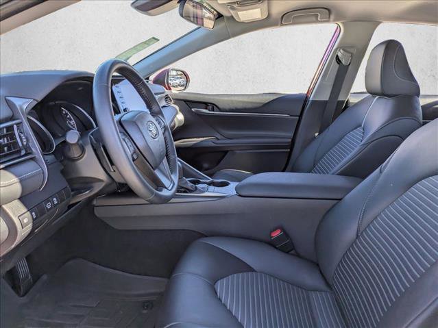 Used 2024 Toyota Camry SE image 15