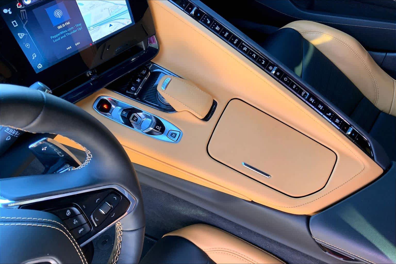 Used 2025 Chevrolet Corvette Z06 image 14