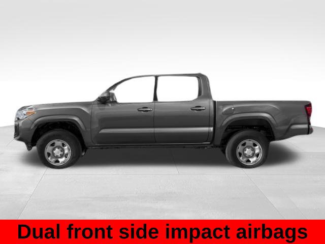 Used 2021 Toyota Tacoma SR w/ SR Convenience Package RWD image 28