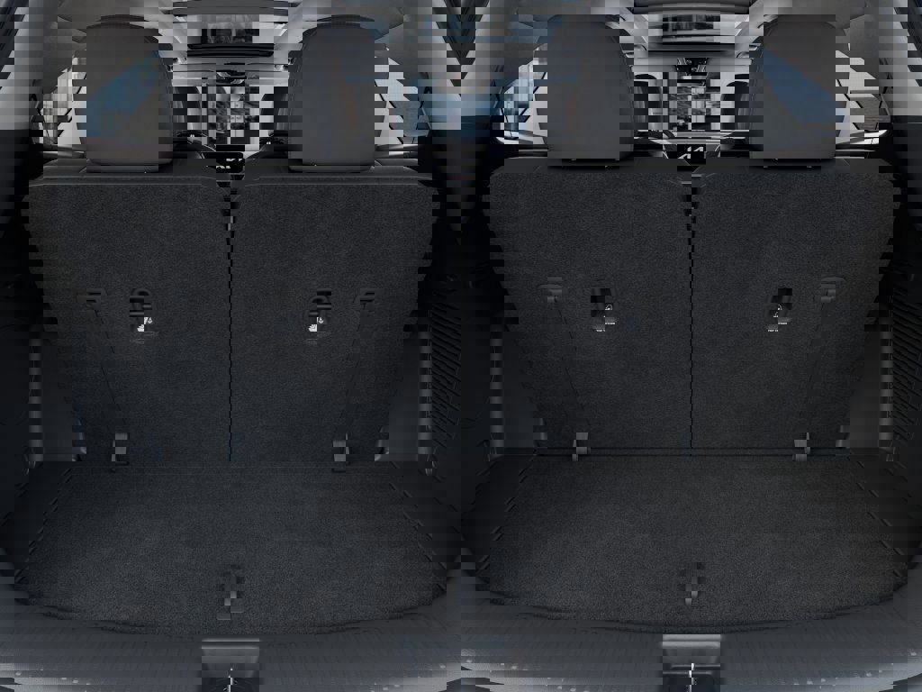 New 2026 Kia Sorento SX image 19