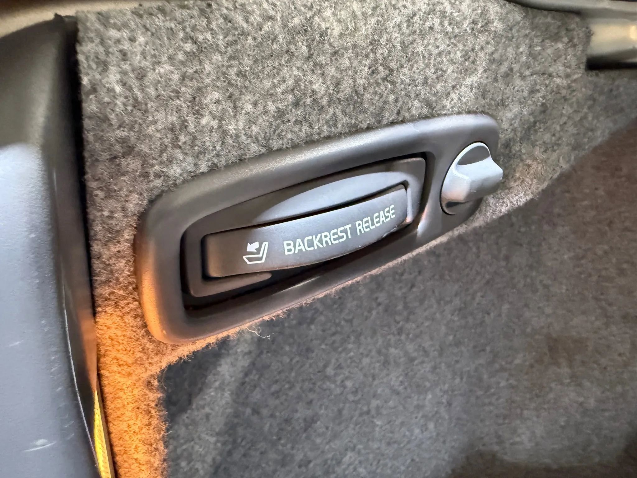 Used 2004 Volvo S80 2.9 image 51