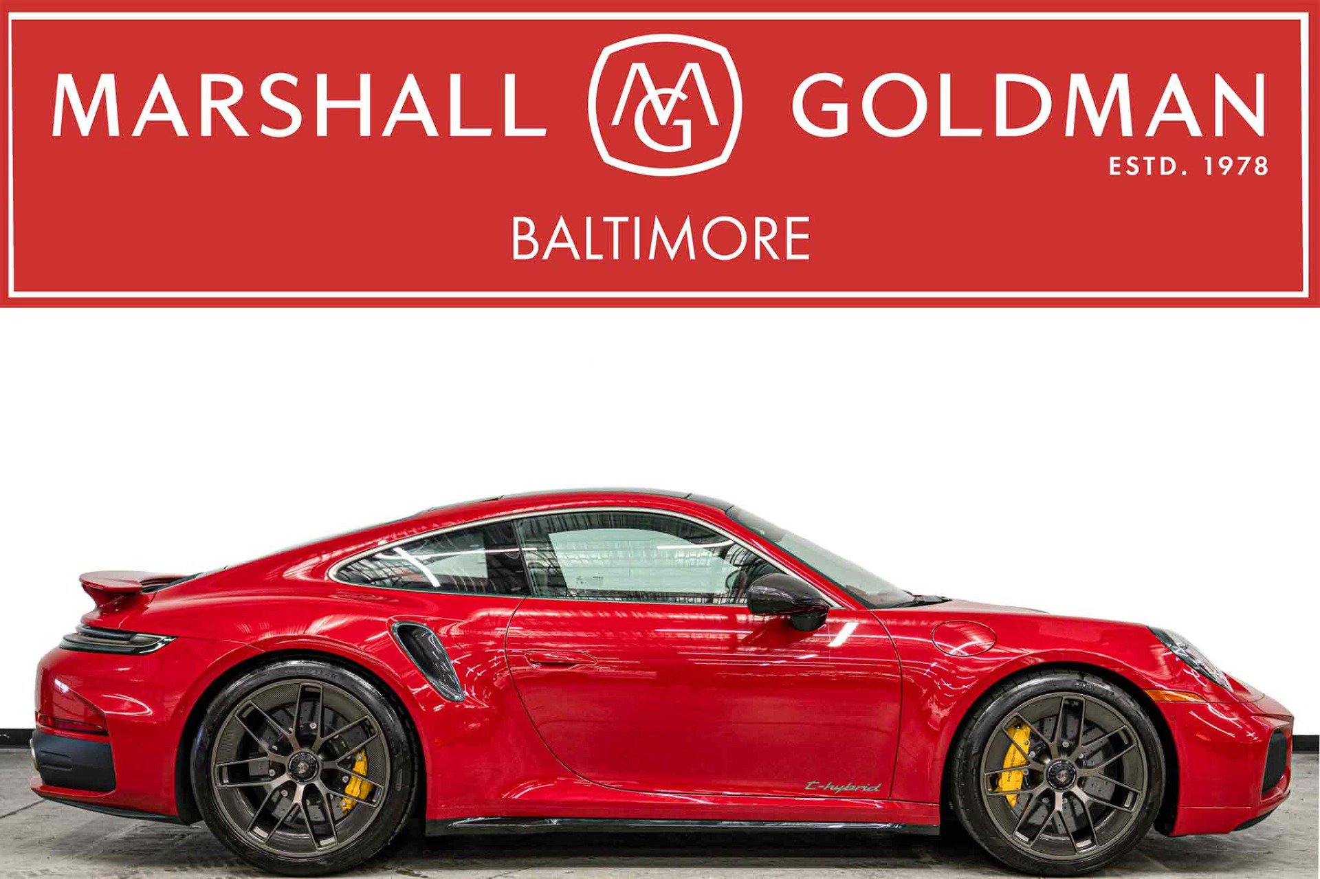 Used 2026 Porsche 911 Turbo S AWD/4WD video 1