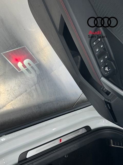 Used 2025 Audi S3 Premium Plus AWD/4WD image 27