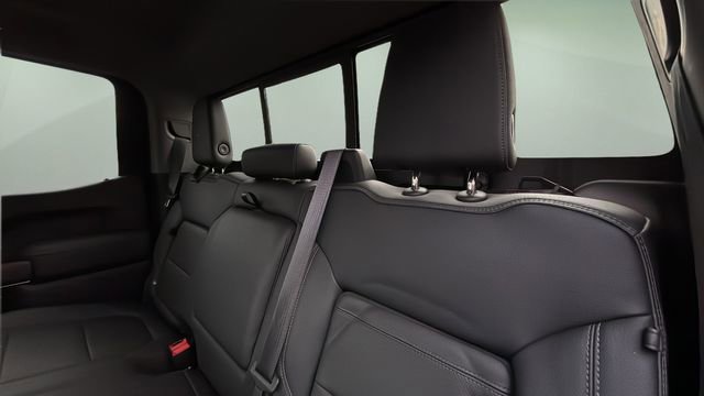 Used 2021 GMC Sierra 1500 Denali w/ Technology Package image 15