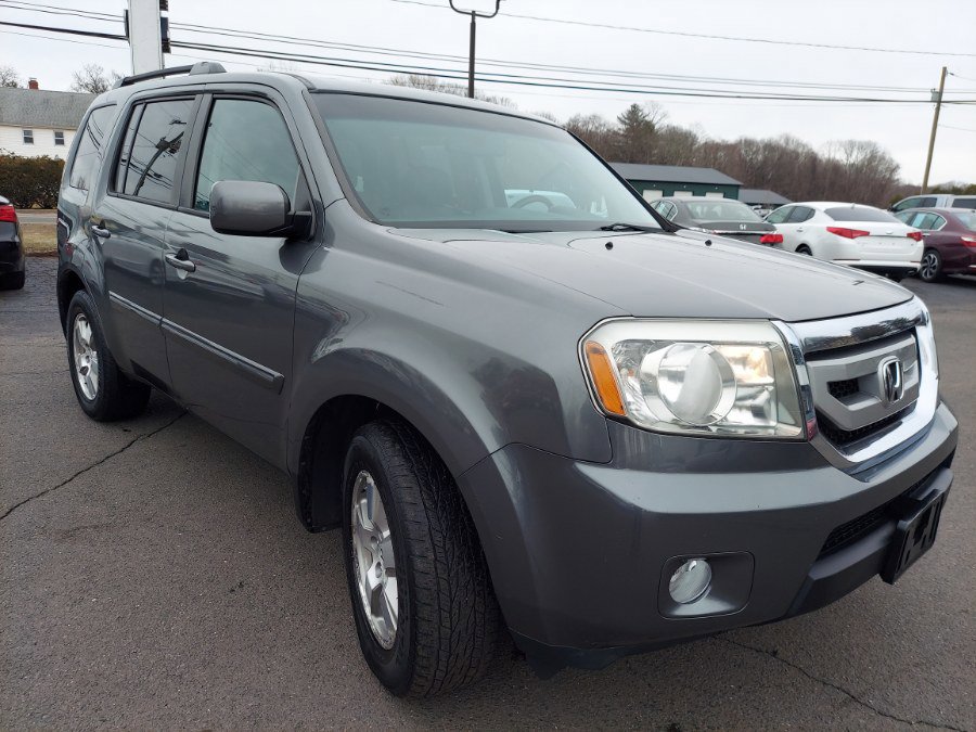 Used 2011 Honda Pilot EX-L image 3