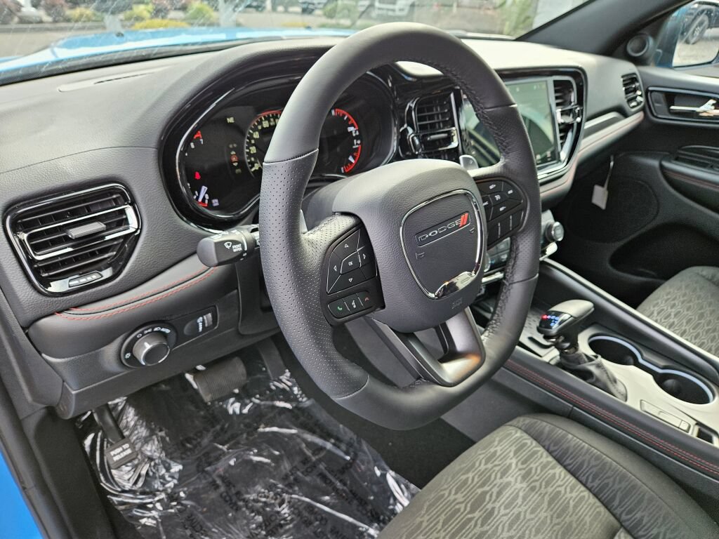 New 2026 Dodge Durango GT w/ Blacktop Package AWD/4WD image 20