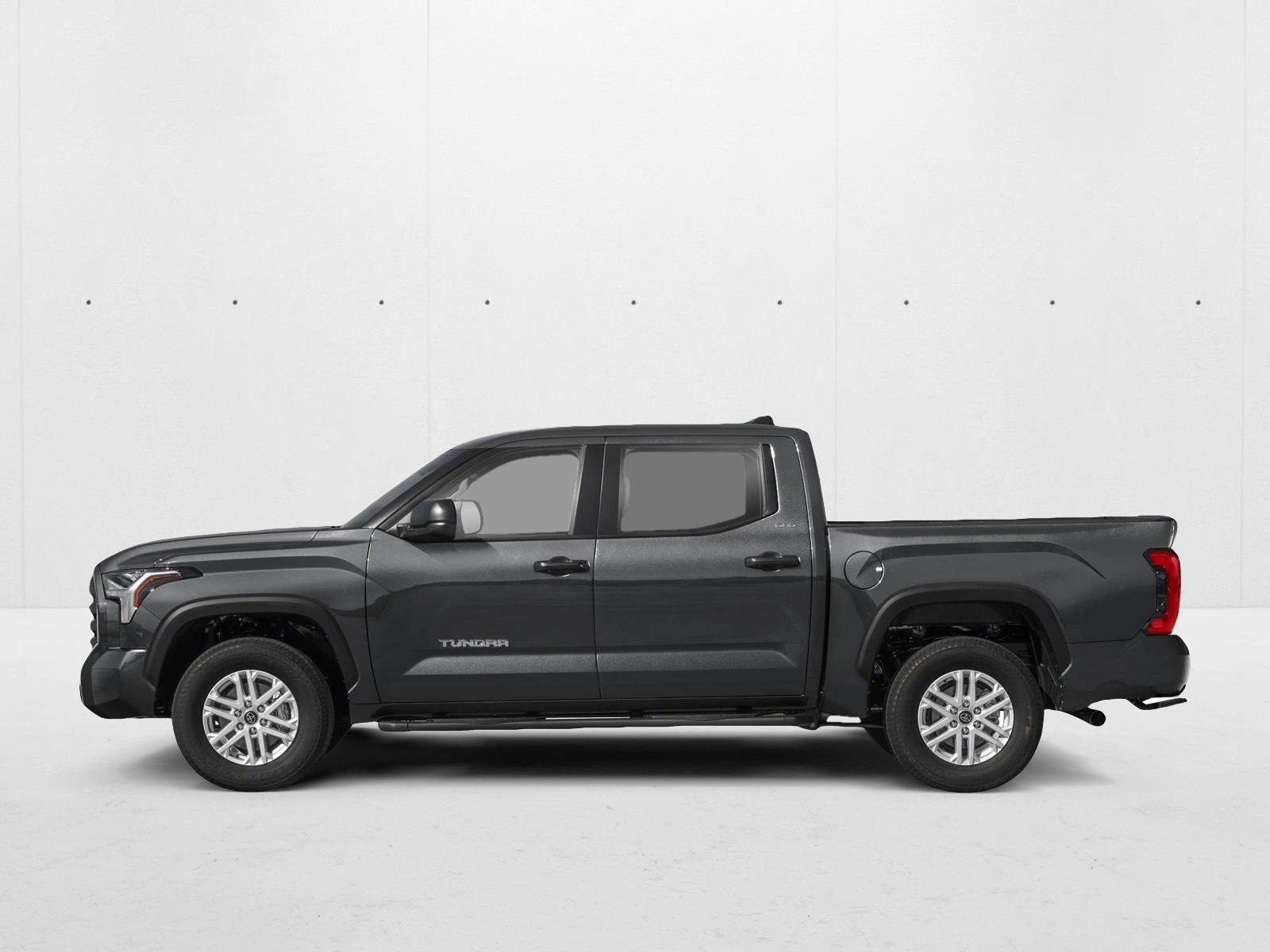 New 2026 Toyota Tundra SR5 RWD image 3