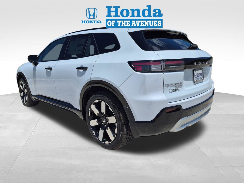 New 2026 Honda Prologue Elite image 5
