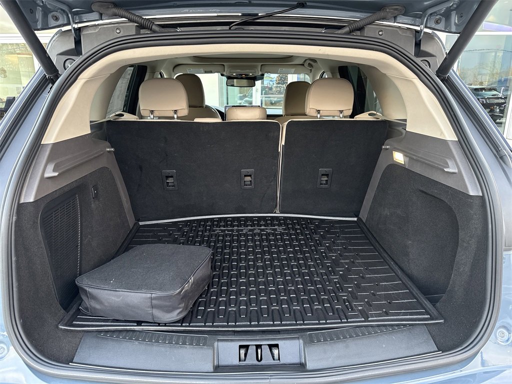 Used 2023 Lincoln Corsair Grand Touring image 18