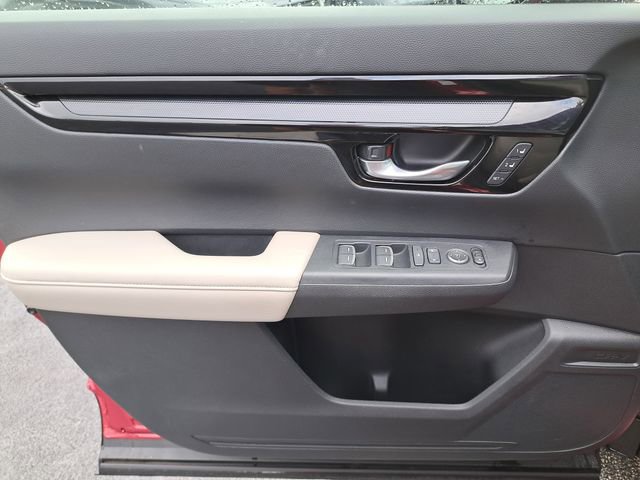 Certified 2024 Honda CR-V EX-L image 21