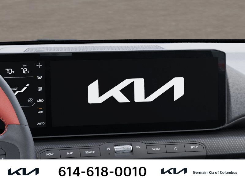 New 2025 Kia K4 GT-Line w/ GT-Line Premium Package image 23