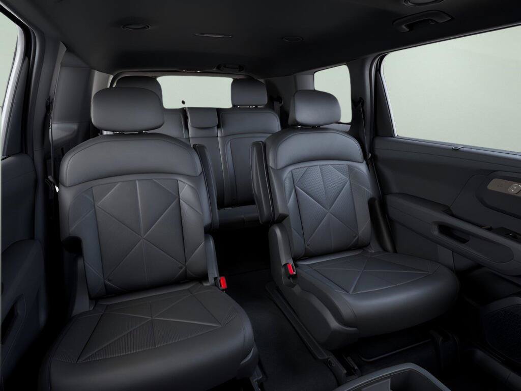 New 2027 Kia Telluride EX AWD/4WD image 16