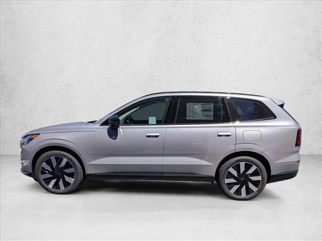 New 2026 Volvo EX90 Ultra AWD/4WD image 9