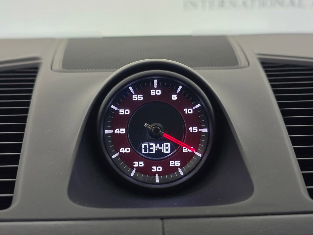 Used 2021 Porsche Cayenne GTS w/ Premium Package image 23