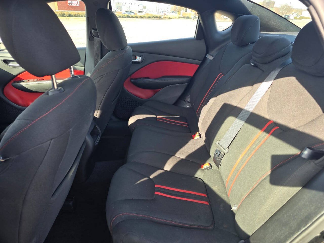 Used 2013 Dodge Dart Rallye FWD image 10
