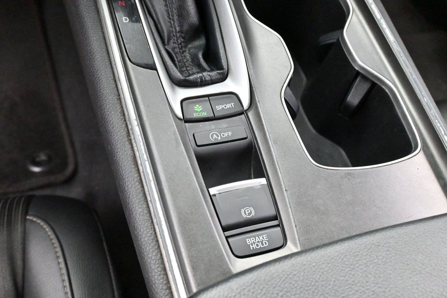 Used 2021 Honda Accord Sport image 19