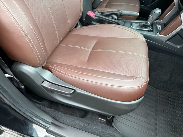 Used 2017 Subaru Forester 2.0XT Touring w/ Popular Package #2 AWD/4WD image 27