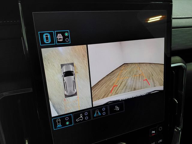 Used 2025 GMC Acadia Elevation AWD/4WD image 22