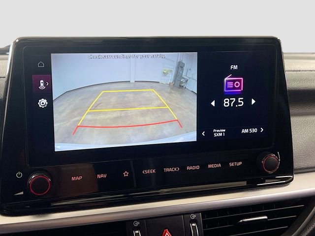 Certified 2023 Kia Forte GT-Line w/ GT-Line Premium Package image 14