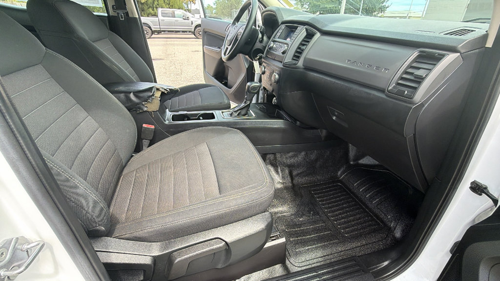 Used 2019 Ford Ranger XL w/ Equipment Group 101A Mid RWD image 26