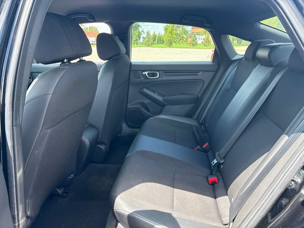 Used 2023 Honda Civic Sport image 12