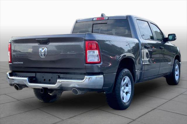 Certified 2023 RAM 1500 Lone Star RWD image 13