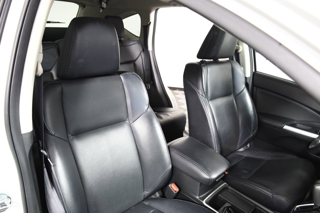 Used 2016 Honda CR-V Touring image 20