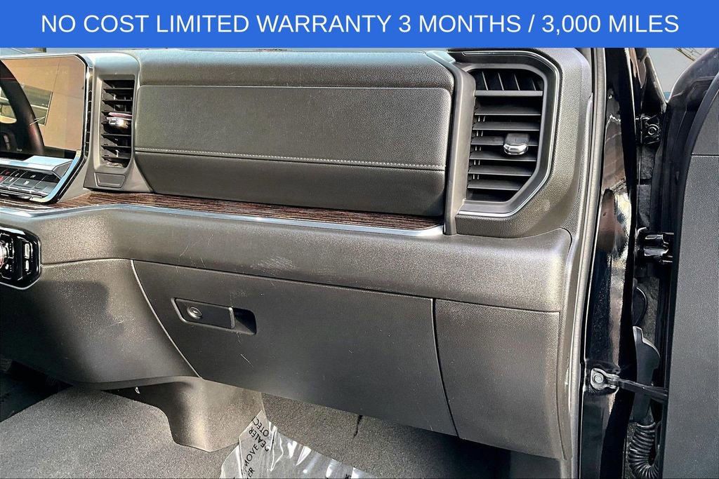 Used 2024 GMC Sierra 1500 SLE image 17